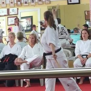 Meet your Posher, Patti